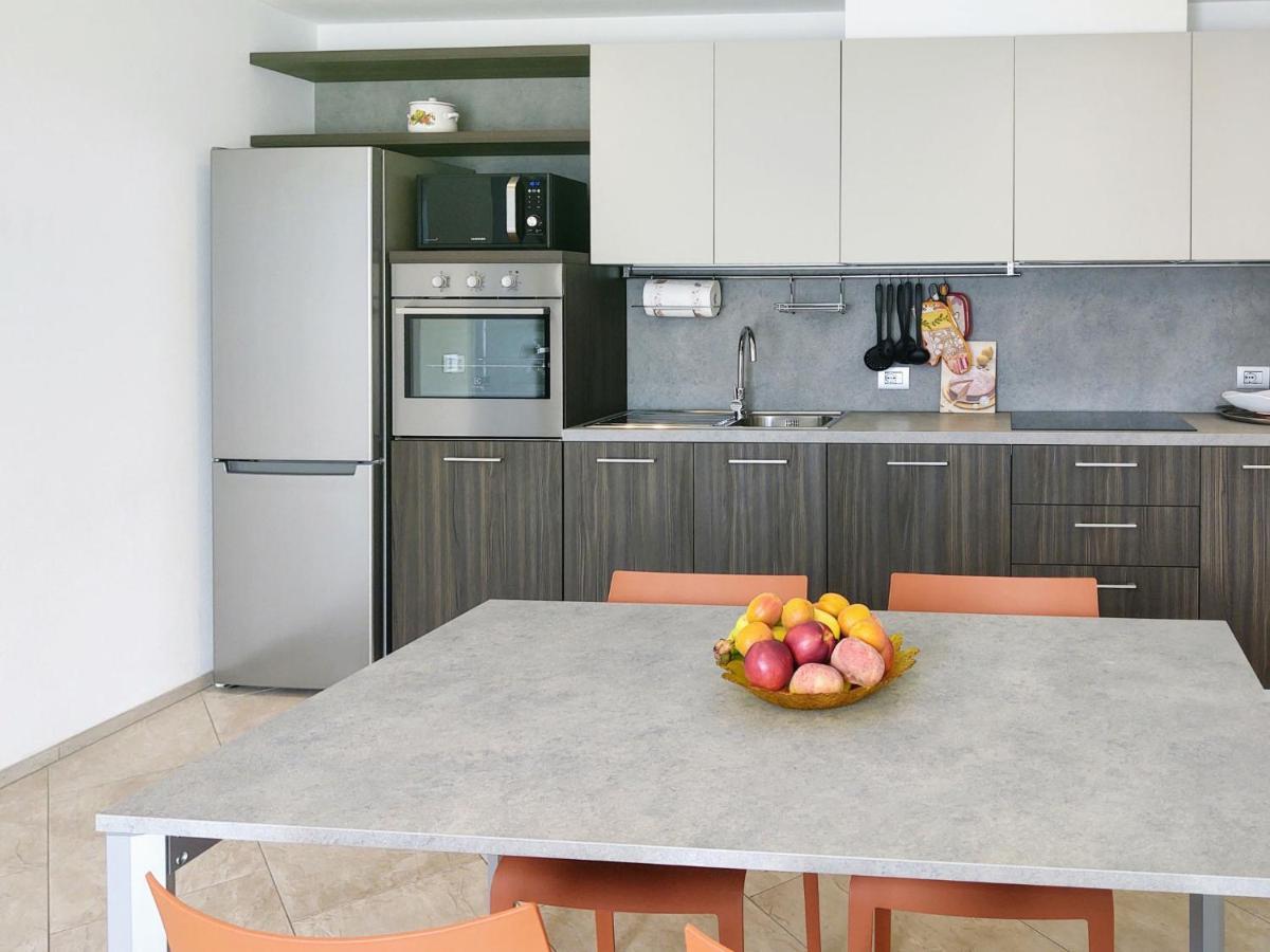 Apartment Orchidea - Gla126 By Interhome Джера Ларио Екстериор снимка