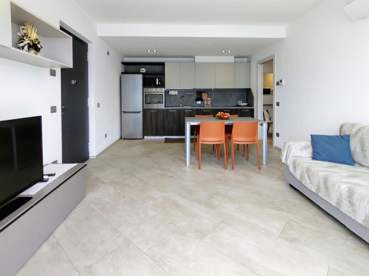 Apartment Orchidea - Gla126 By Interhome Джера Ларио Екстериор снимка