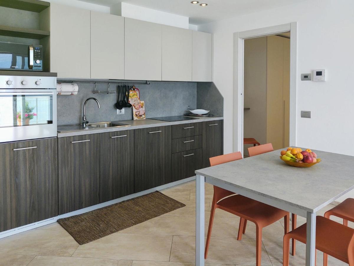 Apartment Orchidea - Gla126 By Interhome Джера Ларио Екстериор снимка