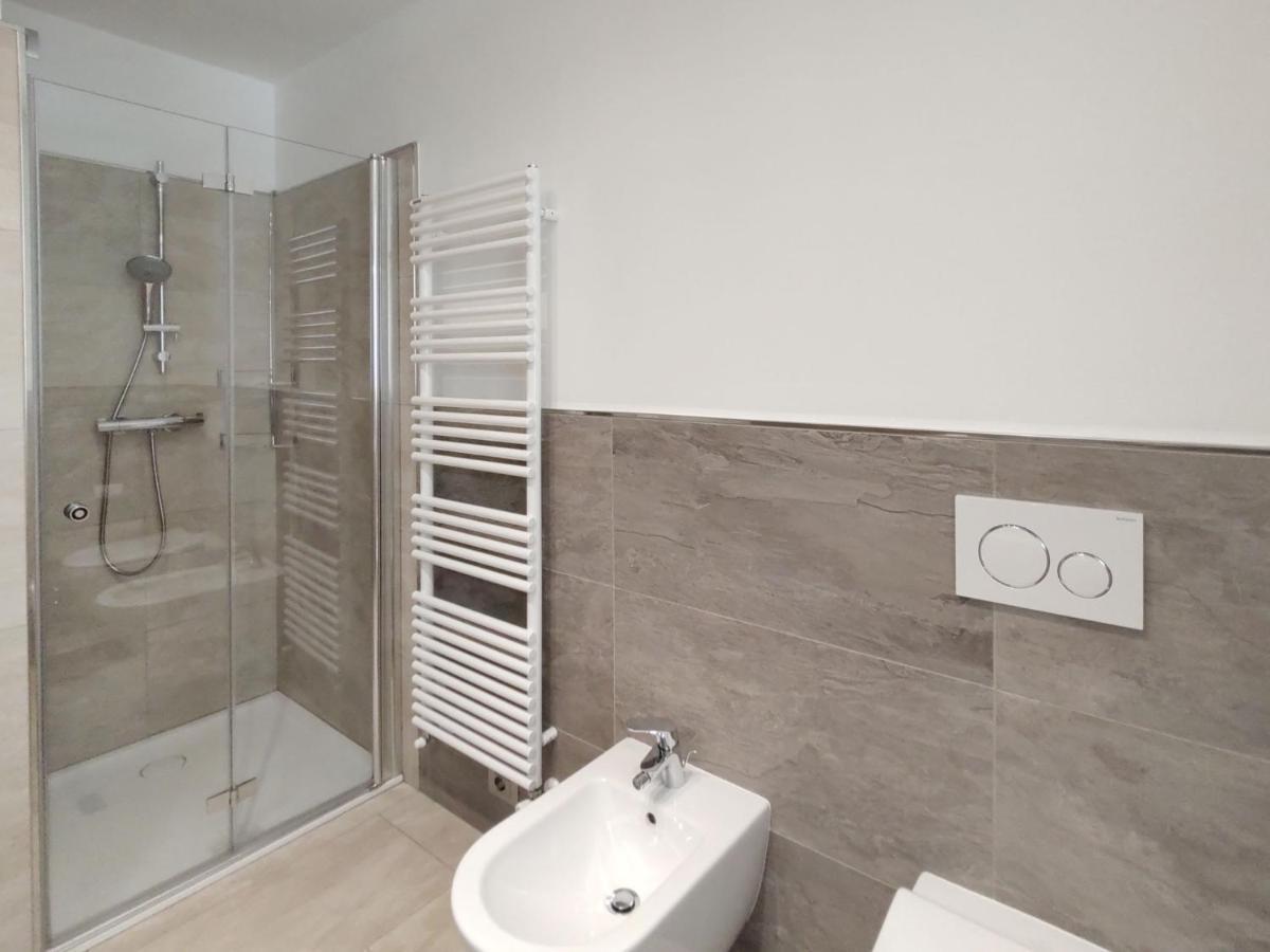 Apartment Orchidea - Gla126 By Interhome Джера Ларио Екстериор снимка