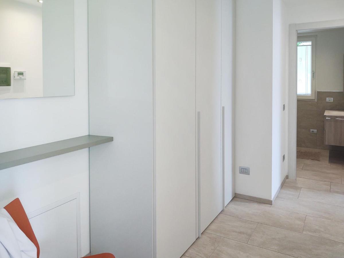 Apartment Orchidea - Gla126 By Interhome Джера Ларио Екстериор снимка